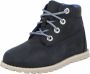 Timberland Pokey Pine 6´´ Side Zip Peuterlaarzen Bruin Jongen - Thumbnail 2