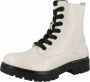 Tom Tailor Multicolor Veterschoenen voor dames - Thumbnail 2