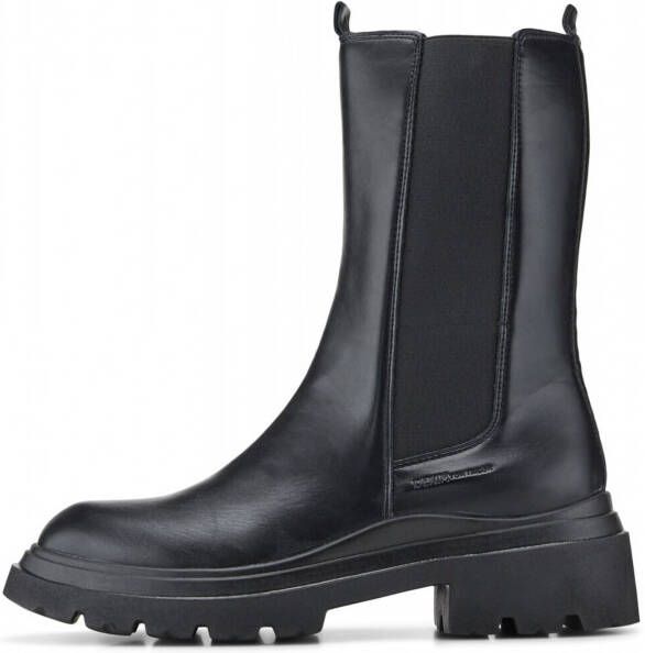 Tom Tailor Denim Chelsea boots