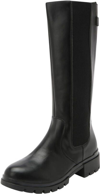 Tom Tailor Chelsea boots