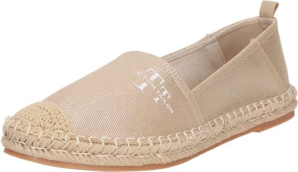 Tom Tailor Espadrilles
