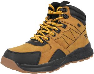 Tom Tailor Boots van textiel