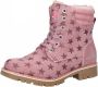Tom Tailor Gevoerde laarzen met sterren old rose 27 - Thumbnail 2