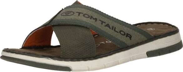 Tom Tailor Muiltjes