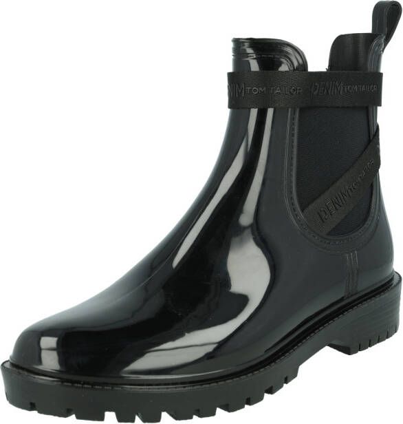 Tom Tailor Regenlaarzen Schoenen