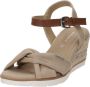 Tom Tailor Sandalen SAND - Thumbnail 2
