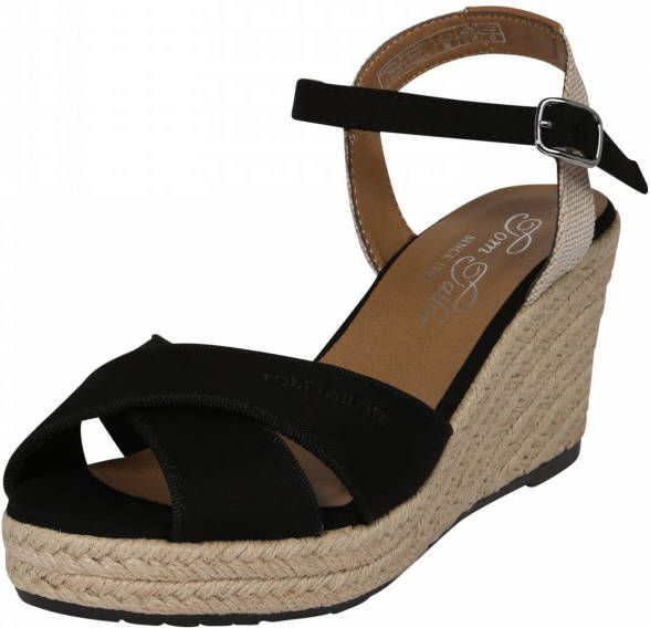 Gabor Comfort sandalen met sleehak cognac - Vergelijk prijzen