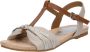 Tom Tailor Sandalen met riem - Thumbnail 2