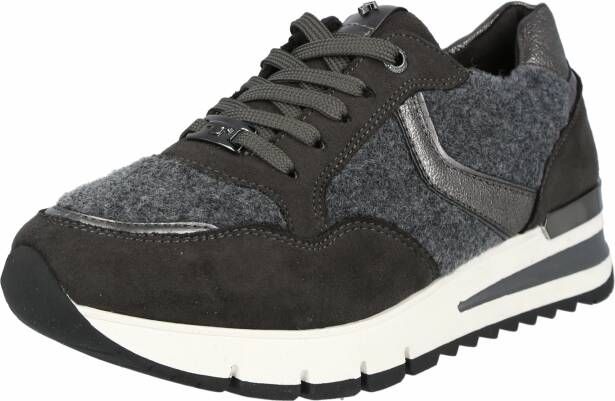 Tom Tailor Sneakers laag