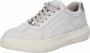 Tom Tailor sneakers laag Lichtgrijs 40(40 ) - Thumbnail 2