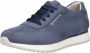 Tom Tailor sneakers laag Donkerblauw-40 - Thumbnail 2