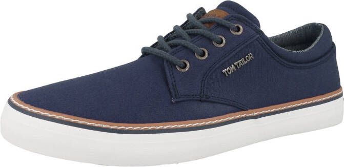 Tom Tailor Sneakers laag