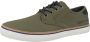 Tom Tailor Sneakers KHAKI - Thumbnail 2