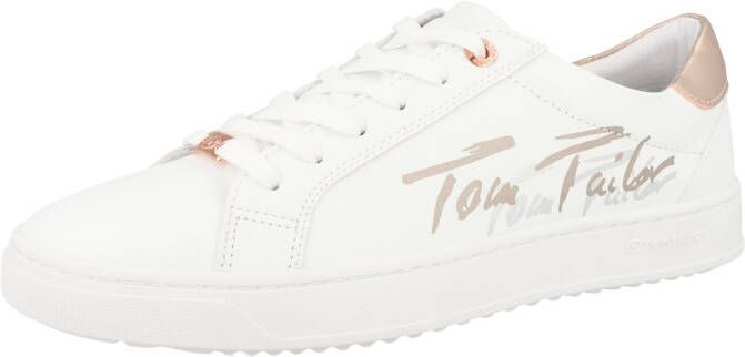 Tom Tailor Sneakers laag
