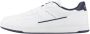Tom Tailor Sneakers vrijetijdsschoen halfschoen veterschoen met gepolsterde schacht - Thumbnail 2