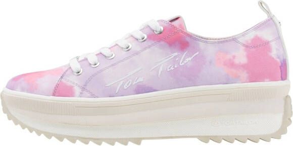 Tom Tailor Sneakers laag