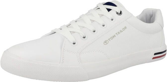 Tom Tailor Sneakers laag