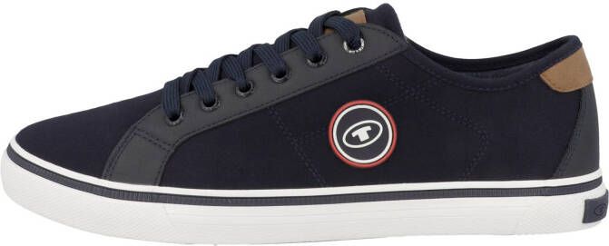 Tom Tailor Sneakers laag