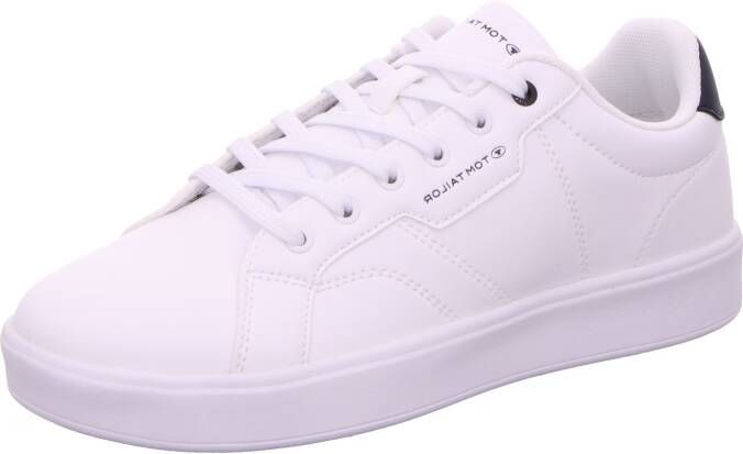 Tom Tailor Sneakers laag