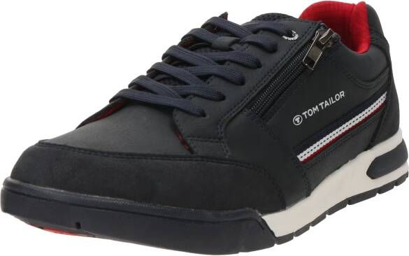 Tom Tailor Sneakers laag