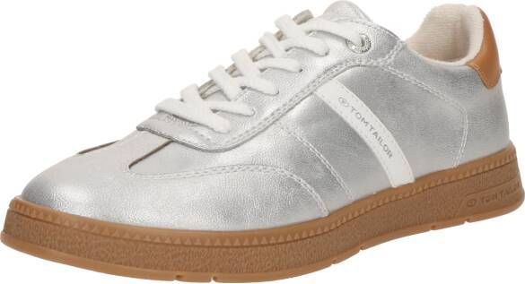 Tom Tailor Sneakers laag