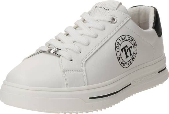 Tom Tailor Sneakers laag