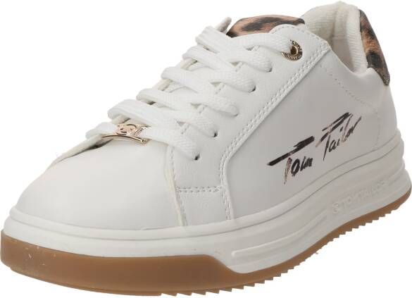 Tom Tailor Sneakers laag