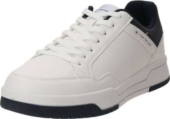 Tom Tailor Sneakers laag