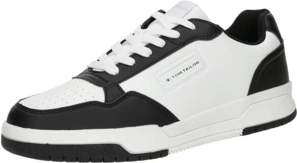 Tom Tailor Sneakers laag