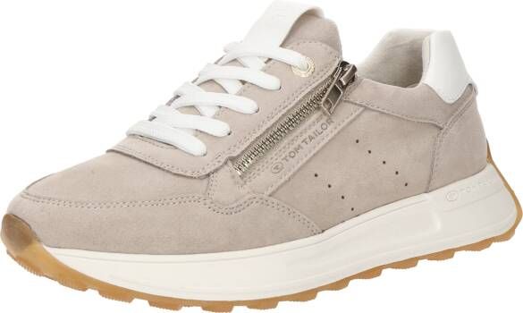 Tom Tailor Sneakers laag