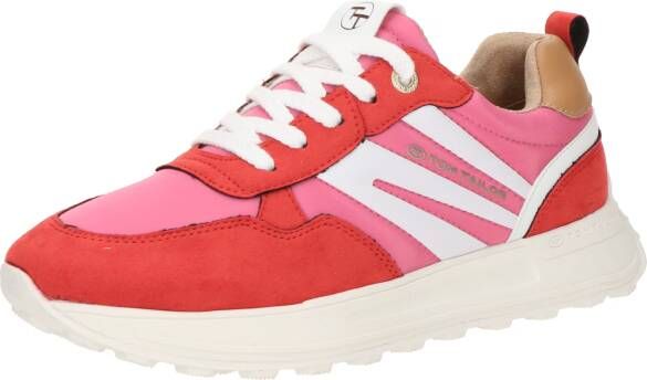 Tom Tailor Sneakers laag