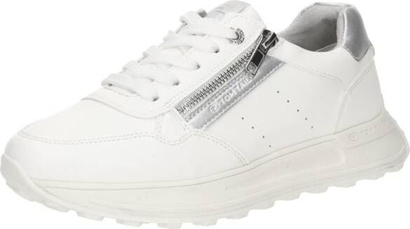 Tom Tailor Sneakers laag