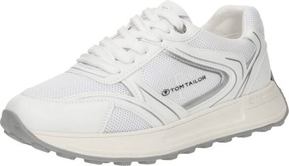 Tom Tailor Sneakers laag