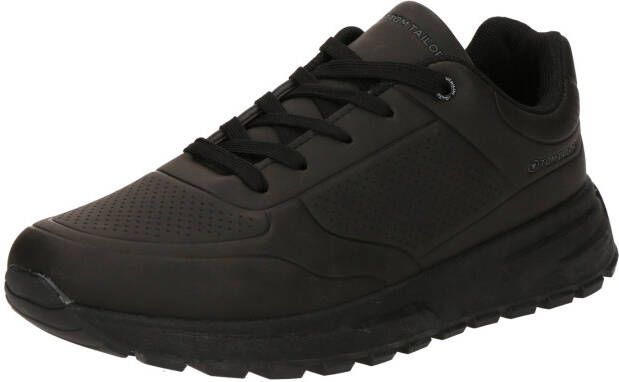 Tom Tailor Sneakers laag