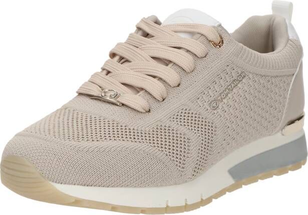 Tom Tailor Sneakers laag