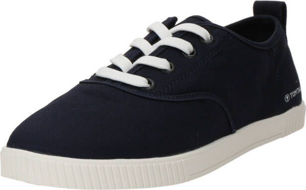 Tom Tailor Sneakers laag