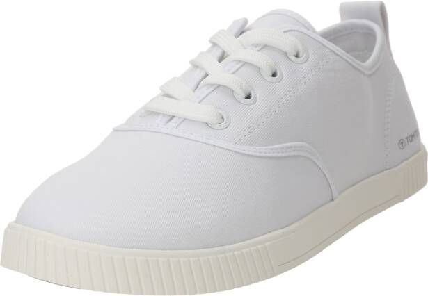 Tom Tailor Sneakers laag