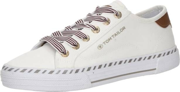 Tom Tailor Sneakers laag