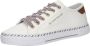 Tom Tailor Sneakers WHITE - Thumbnail 2