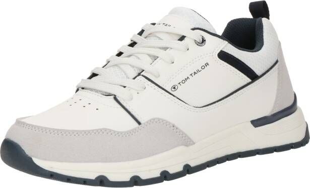 Tom Tailor Sneakers laag