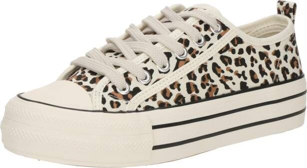 Tom Tailor Sneakers laag