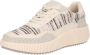 Tom Tailor Sneakers WHITE - Thumbnail 2