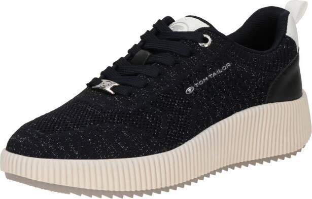 Tom Tailor Sneakers laag