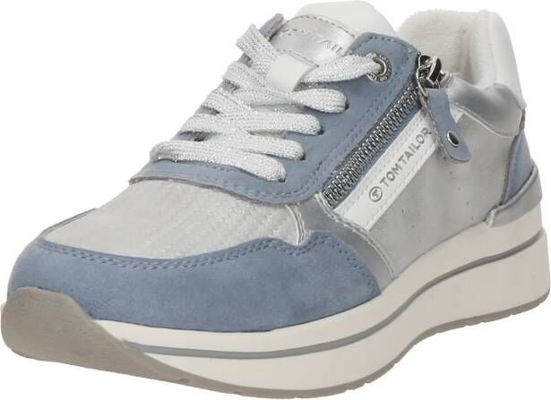 Tom Tailor Sneakers laag