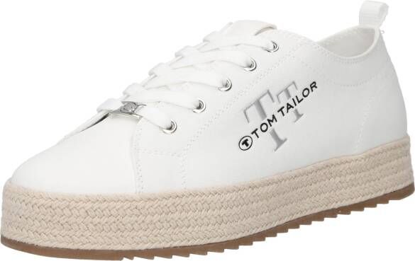 Tom Tailor Sportieve veterschoen - Foto 2