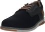 Tom Tailor Sportieve veterschoen - Thumbnail 1