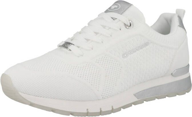 Tom Tailor Sneakers laag