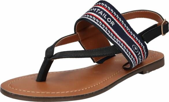 Tom Tailor Teenslipper