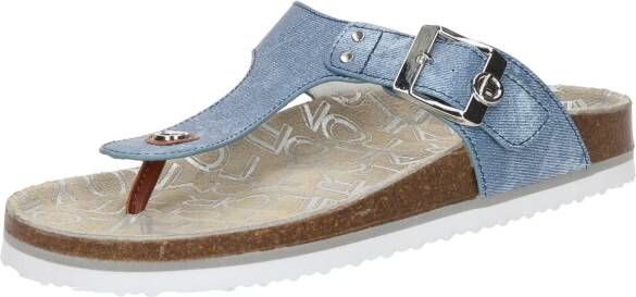 Tom Tailor Teenslipper