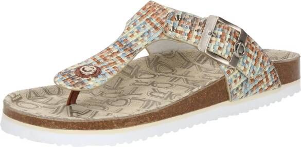 Tom Tailor Teenslipper